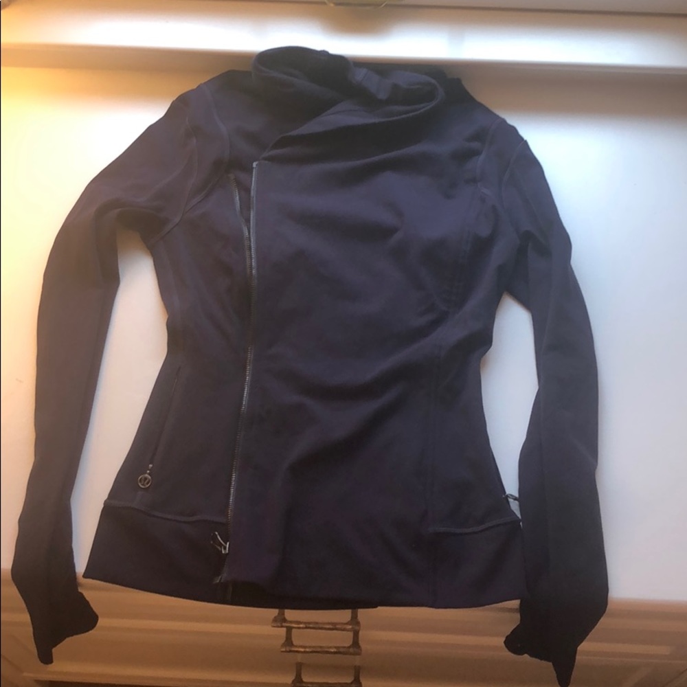 Lululemon Thin Jacket - image 1
